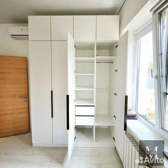 Шкаф в спальню