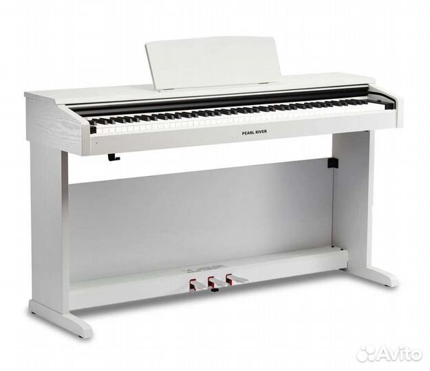Цифровое пианино Pearl River V03