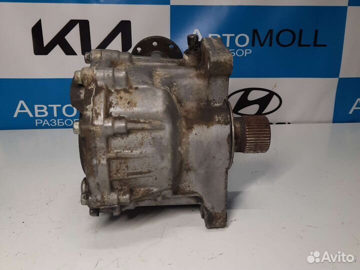 Раздаточная коробка Хендай Санта Фе 2 CM