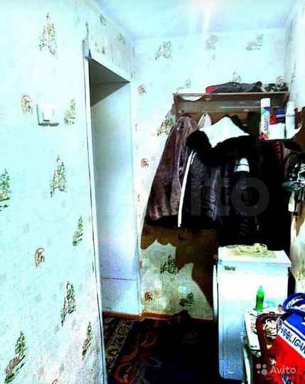 3-к. квартира, 51,2 м², 2/2 эт.