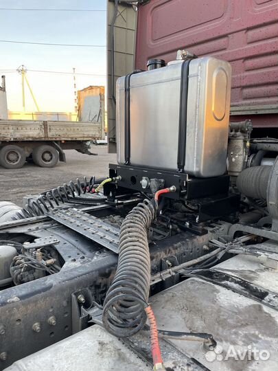 Установка гидравлики под ключ/гидрофикация