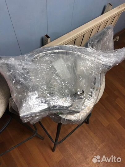 Петли багажника