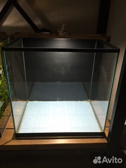 Аквариумы, фильтр Акваель