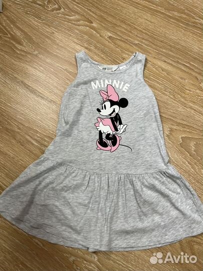 Платье для девочки HM