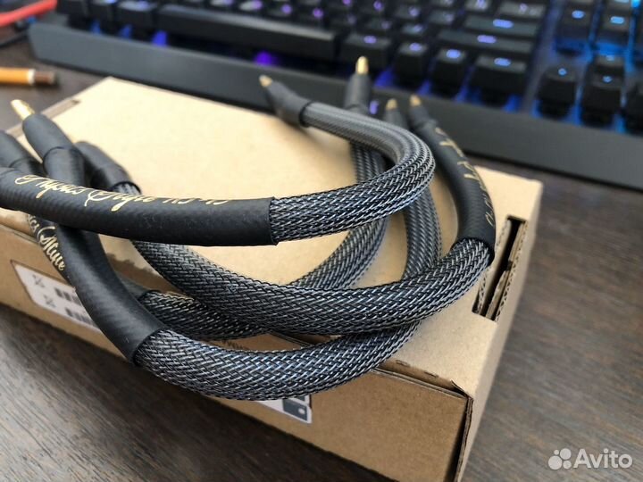 Перемычки для акустики Physics Style RS-15