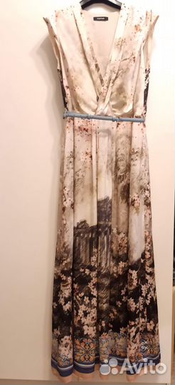 Платье нарядное