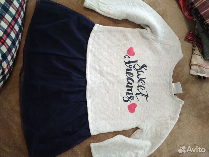 Одежда для девочки