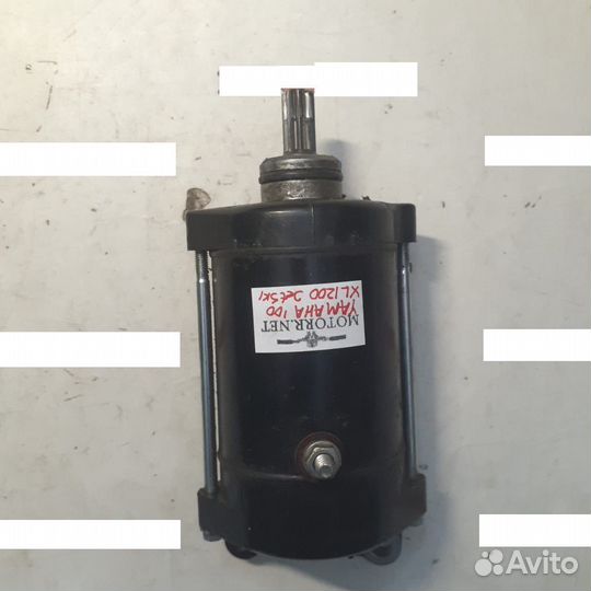 Ориг Стартер для гидроцикла Yamaha 1100VN