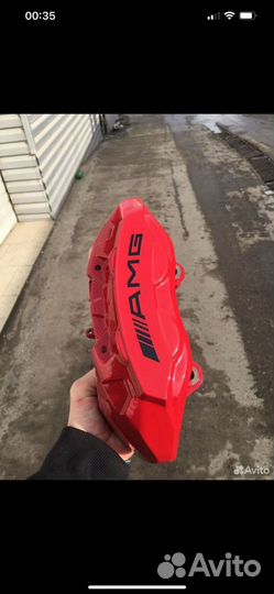 Ремонт тормозных суппортов