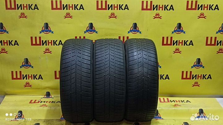 Barum Polaris 5 225/50 R17