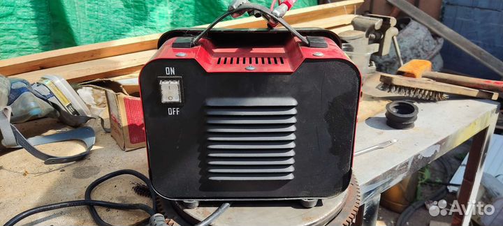 Зарядное устройство 12/24 вольт