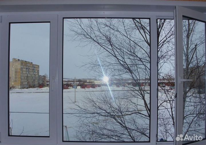 Пластиковые окна / Окна пвх / Евроокна с гарантией