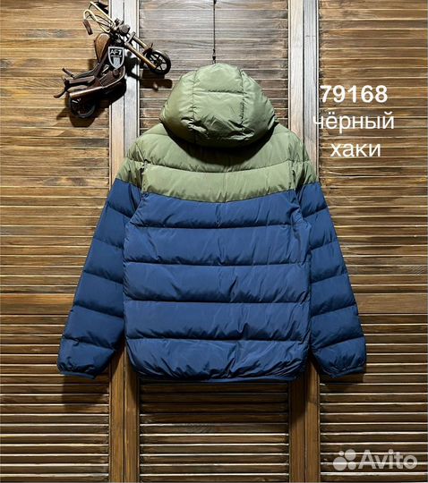 Куртка мужская Nike