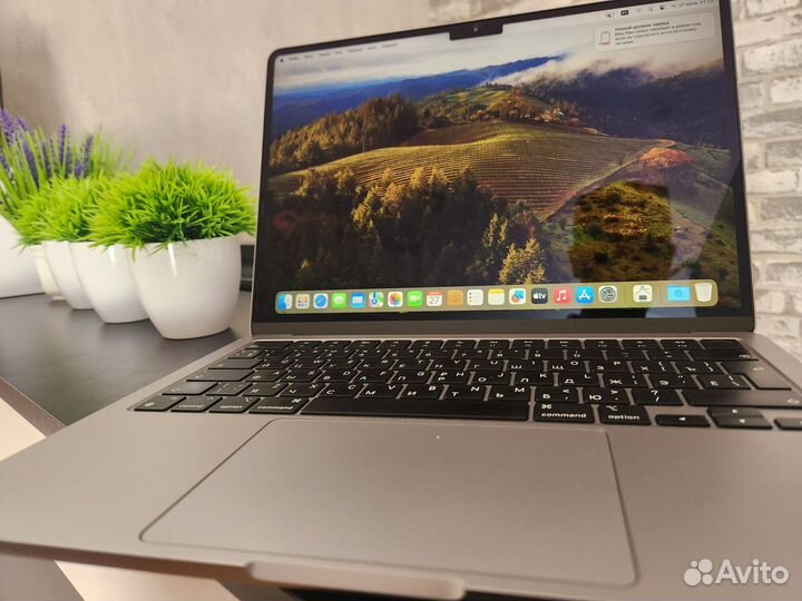 Apple MacBook Pro 13 2022 m2