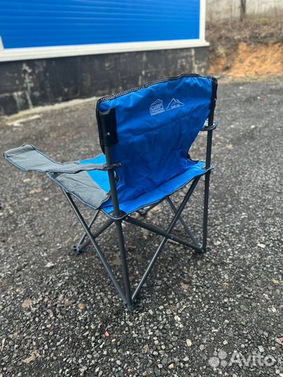 Стул кресло для рыбалки