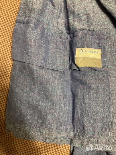 Слинг с кольцами