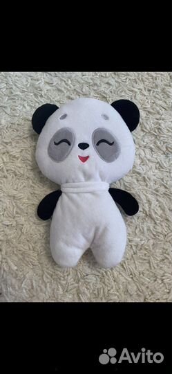 Игрушка грелка