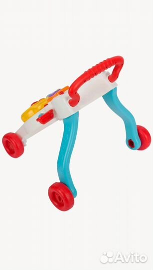 Каталка- ходунки