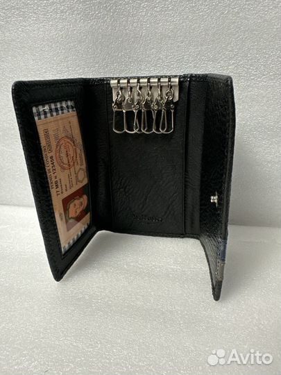 Ключница koffer коданая новая