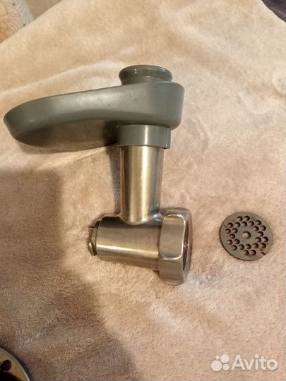 Насадки для kenwood