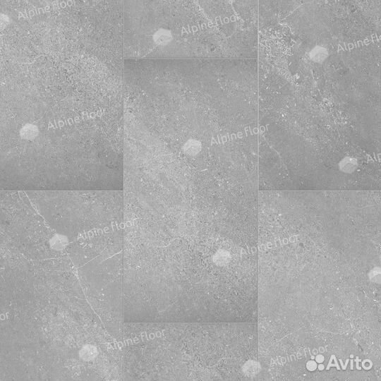 Стеновая SPC панель