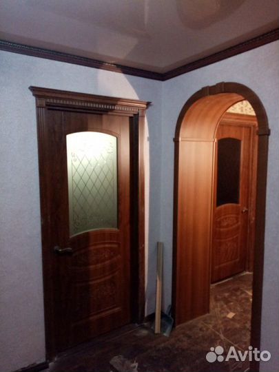 Установка дверей. Качество. Гарантия