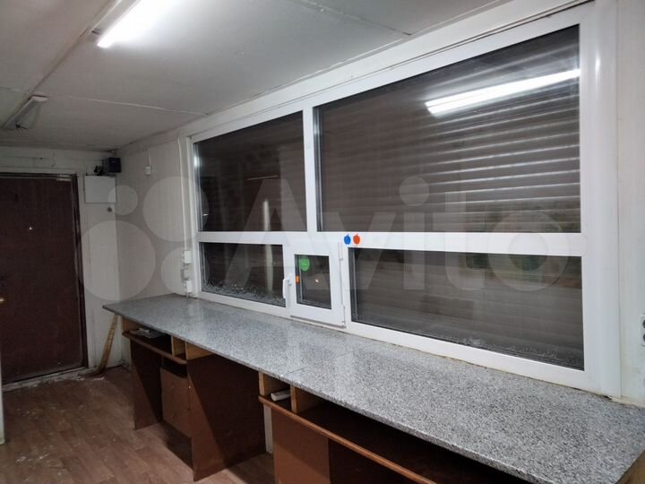 Торговая площадь, 14.7 м²