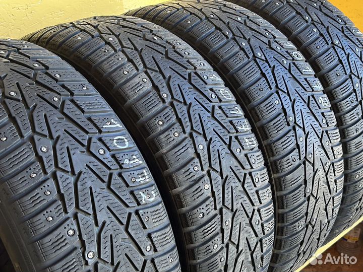 Nokian Tyres Nordman 7 SUV 215/65 R16 102T