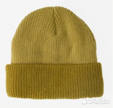 Шапка Billabong roamer beanie 2 hdwr 4944