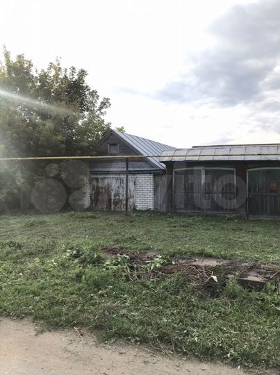 Участок 41 сот. (ИЖС)