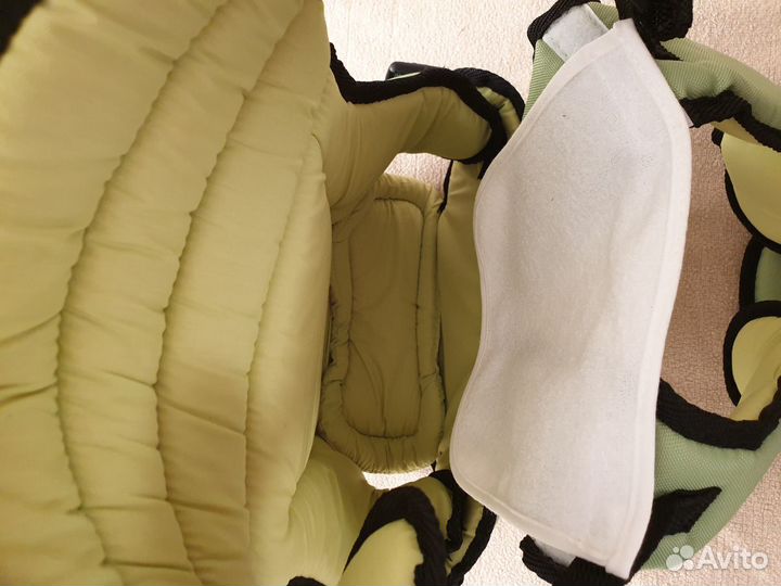 Рюкзак-переноска Womar Zaffiro