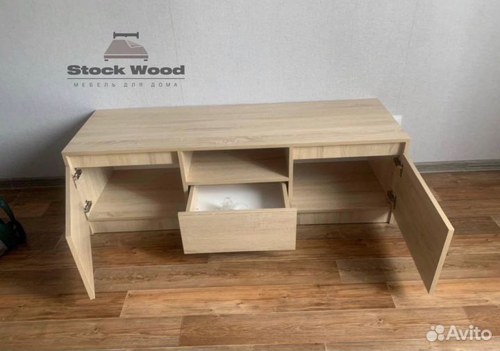 Тумба под тв