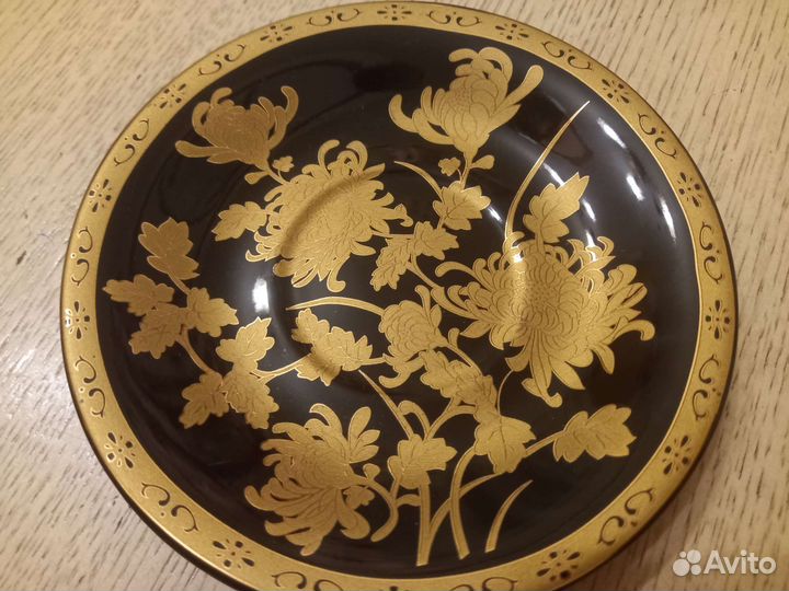 Кофейная пара японский фарфор