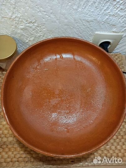 Ваза для фруктов