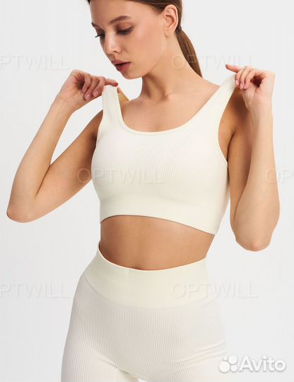 Топы в рубчик опт для селлеров