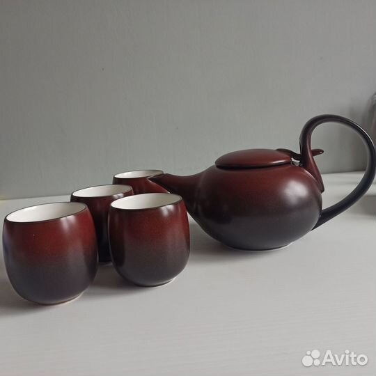 Чайный набор