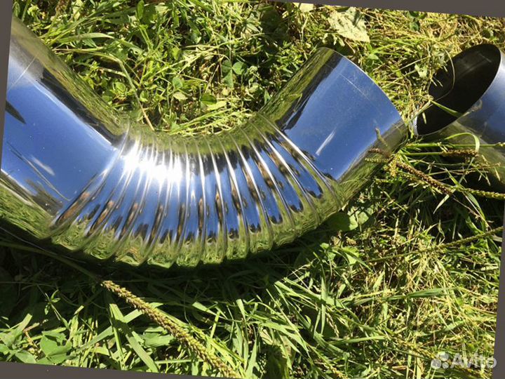 Станок для гофроколена