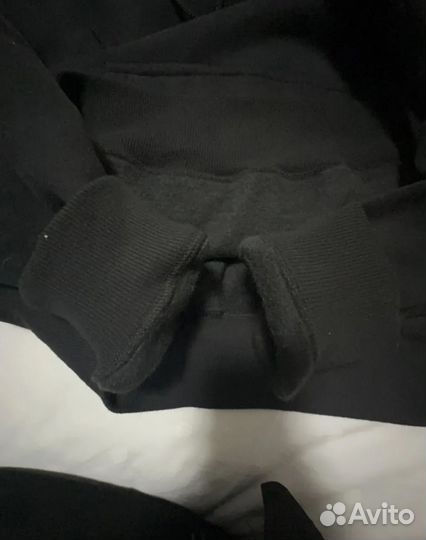 Худи Nike x Stussy SS22 оригинал