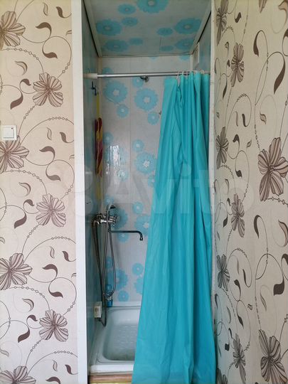 1-к. квартира, 12,8 м², 3/5 эт.