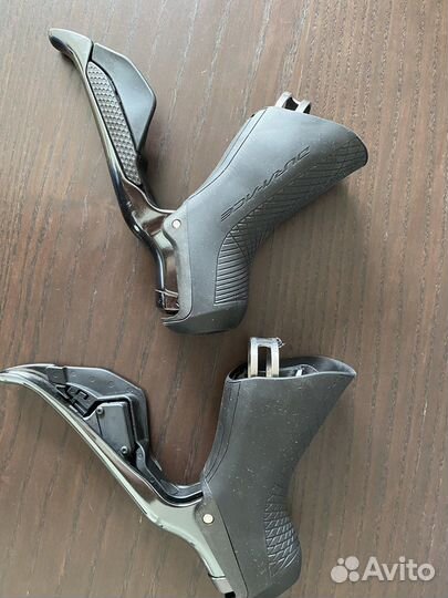 Шифтеры Dura-ace ST-R9150 + SW-R610