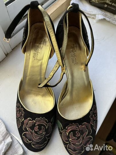 Туфли женские 36 размер