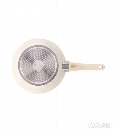 Алюминиевая сковорода Gipfel Sonrizo 0428, 24 см