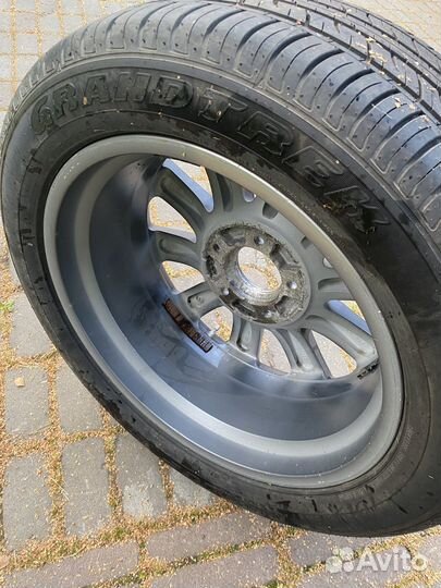 Колесо от Лексус LX570