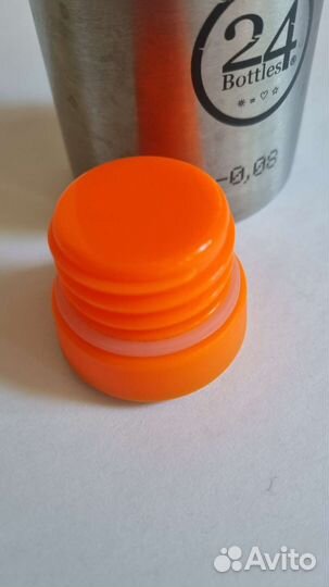 Бутылка для воды 24 bottles 500 мл