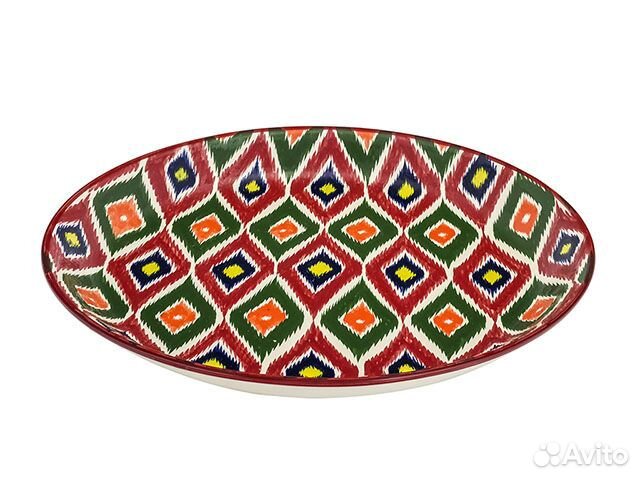 Блюдо Ляган 