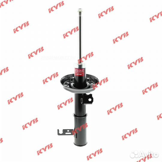 KYB 339418 Стойка амортизационная - Excel-G перед