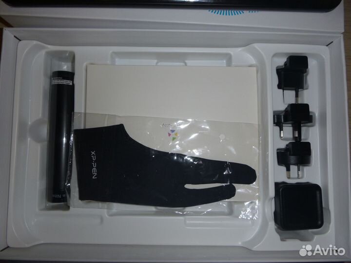 Графический планшет Artist 12 pro