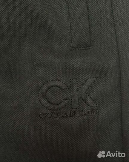 Спортивные брюки calvin klein