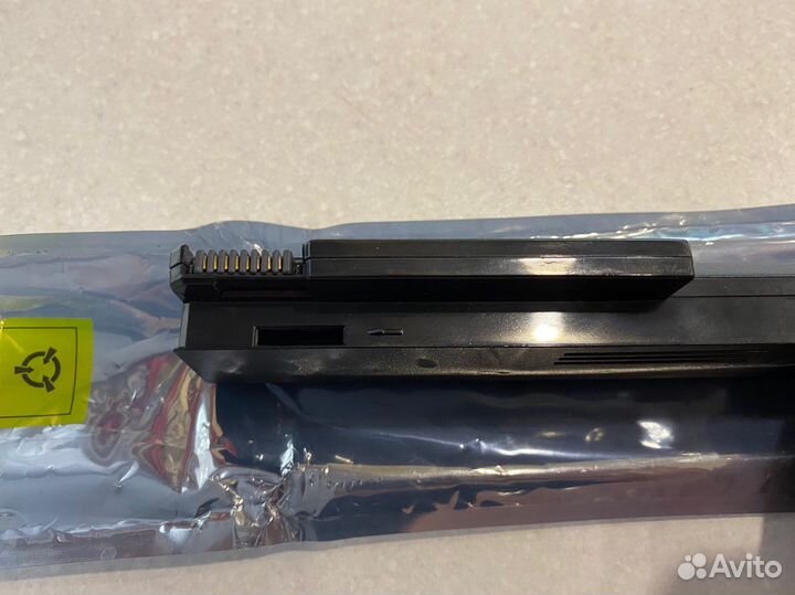 Аккумулятор для ноутбука