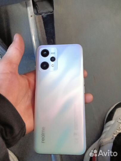 Realme 9